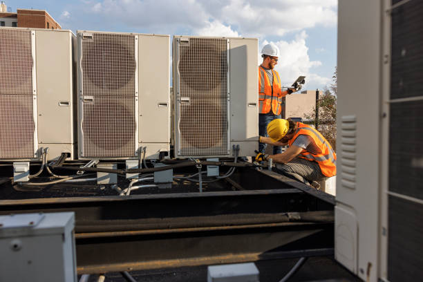 Best Commercial HVAC Repair  in USA